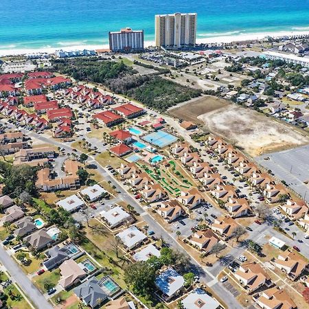 Horizon South By Panhandle Getaways Panama City Beach Esterno foto