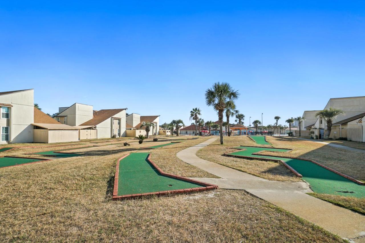 Horizon South By Panhandle Getaways Panama City Beach Esterno foto
