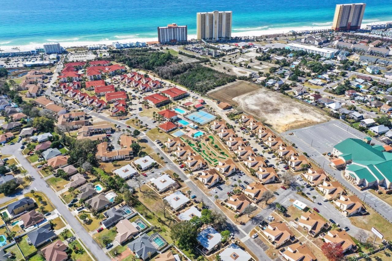 Horizon South By Panhandle Getaways Panama City Beach Esterno foto