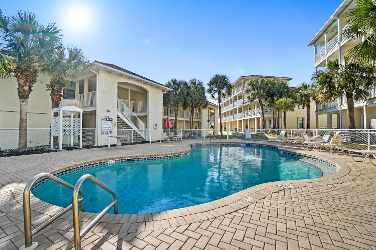 Horizon South By Panhandle Getaways Panama City Beach Esterno foto