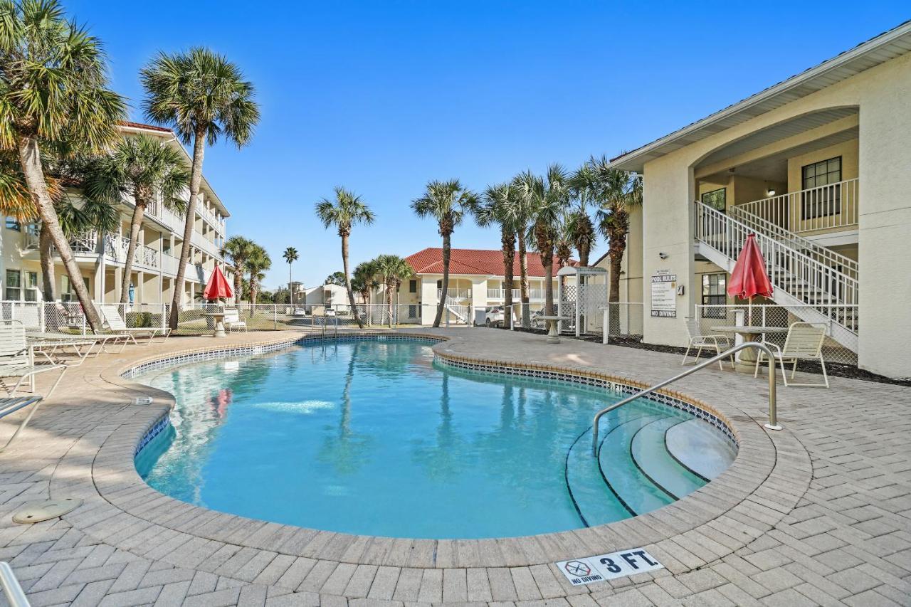 Horizon South By Panhandle Getaways Panama City Beach Esterno foto