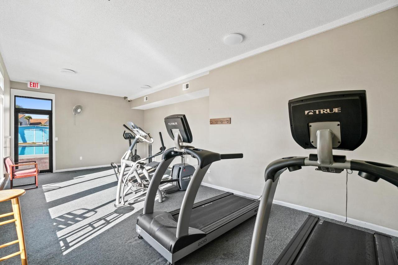 Horizon South By Panhandle Getaways Panama City Beach Esterno foto