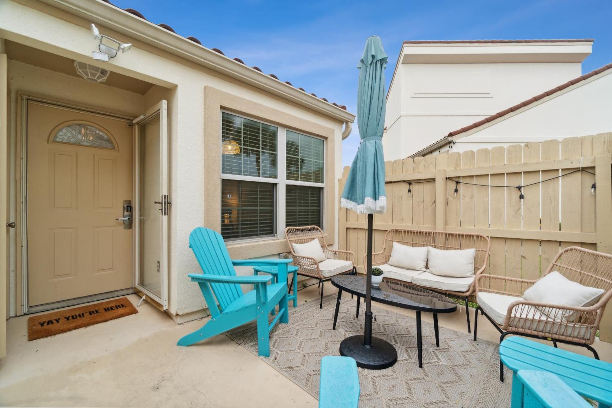 Horizon South By Panhandle Getaways Panama City Beach Camera foto
