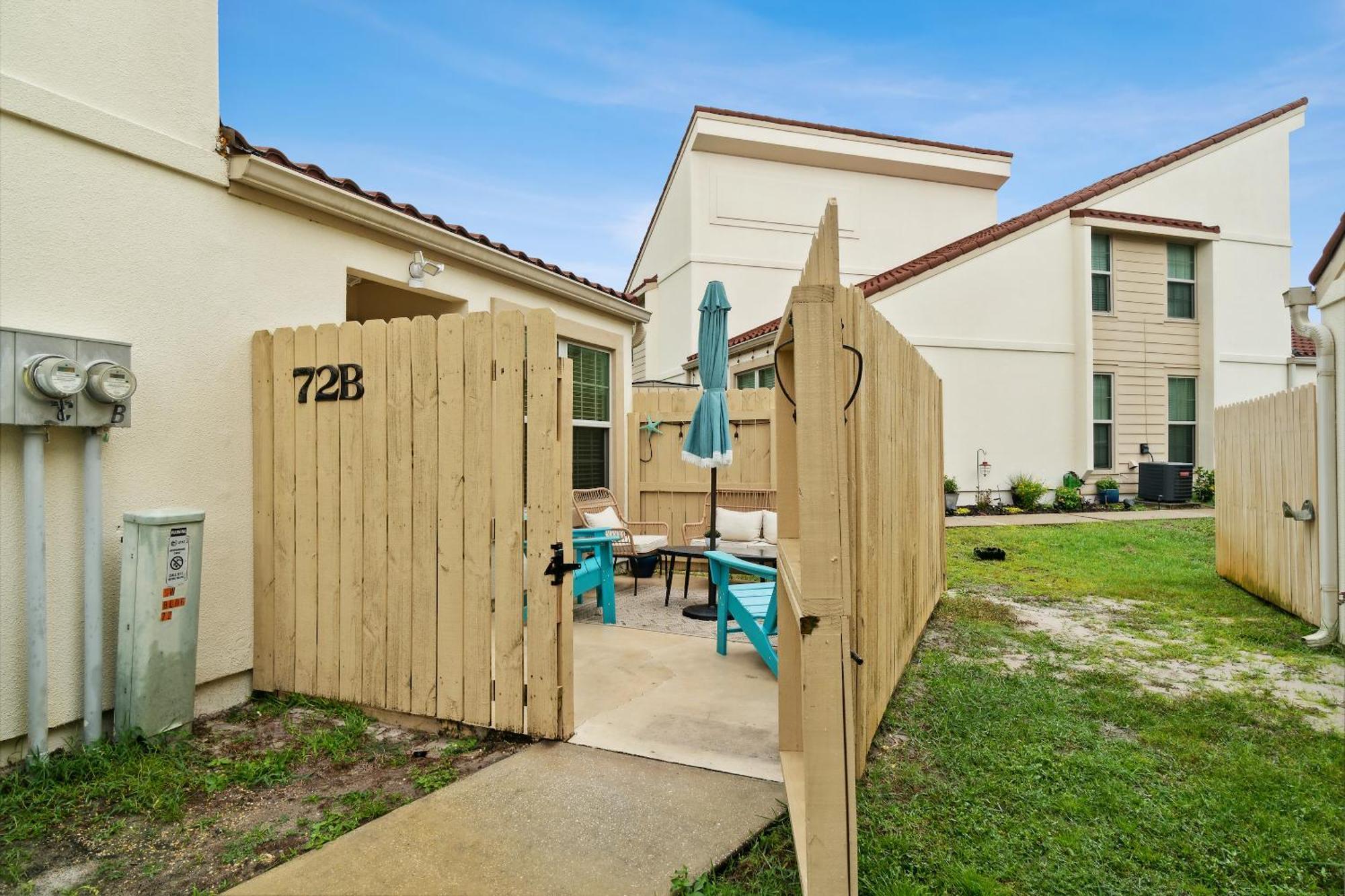 Horizon South By Panhandle Getaways Panama City Beach Camera foto