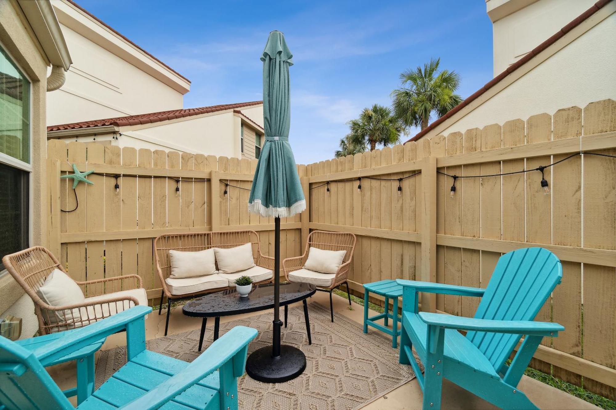 Horizon South By Panhandle Getaways Panama City Beach Camera foto