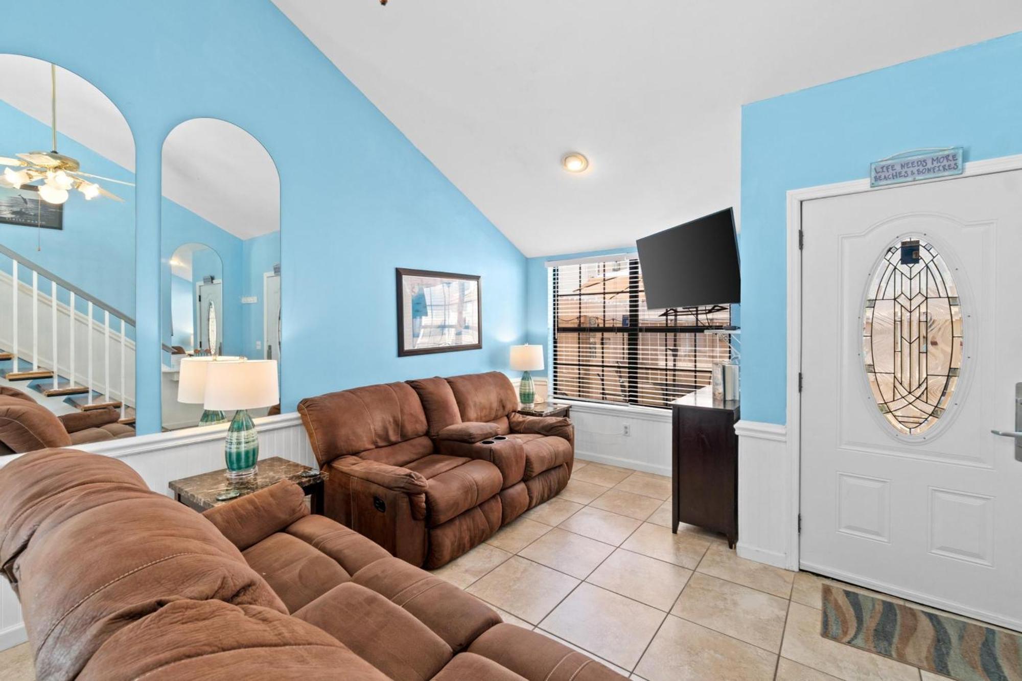 Horizon South By Panhandle Getaways Panama City Beach Camera foto