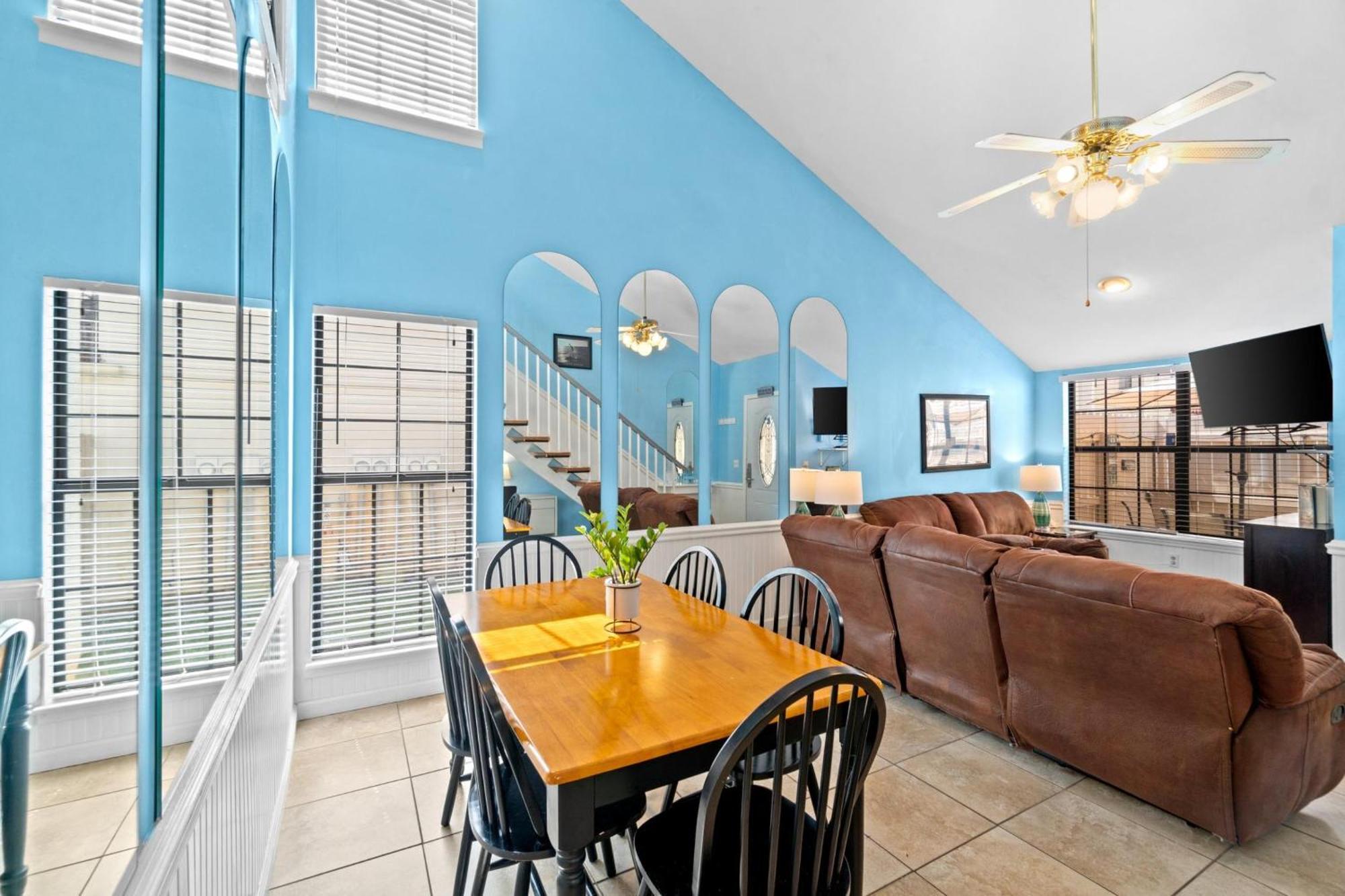 Horizon South By Panhandle Getaways Panama City Beach Camera foto