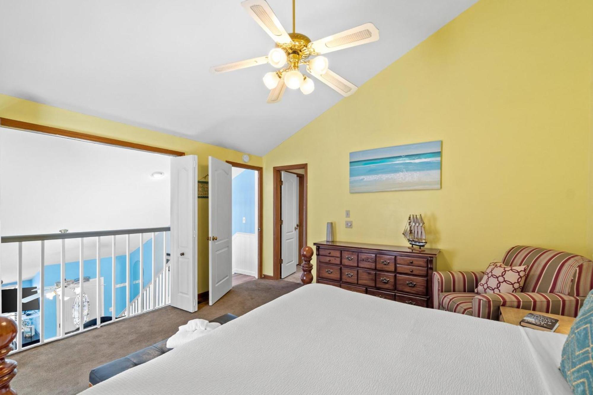 Horizon South By Panhandle Getaways Panama City Beach Camera foto