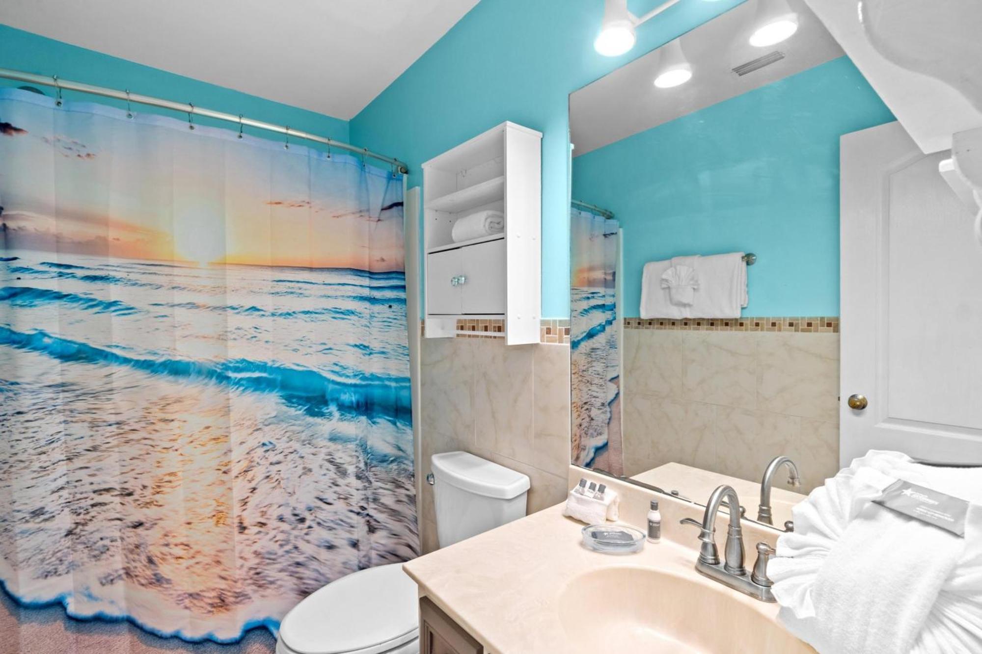 Horizon South By Panhandle Getaways Panama City Beach Camera foto