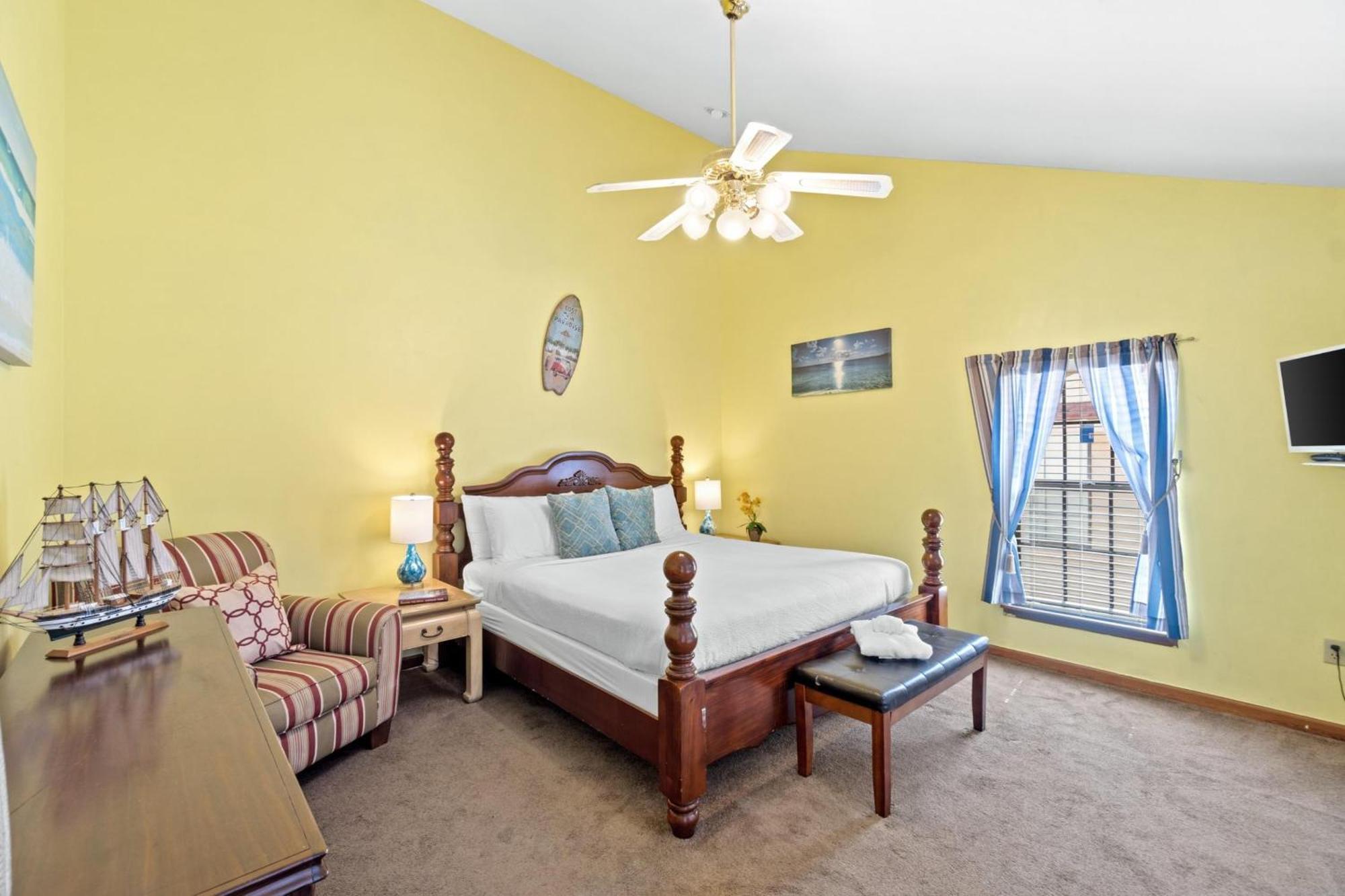Horizon South By Panhandle Getaways Panama City Beach Camera foto