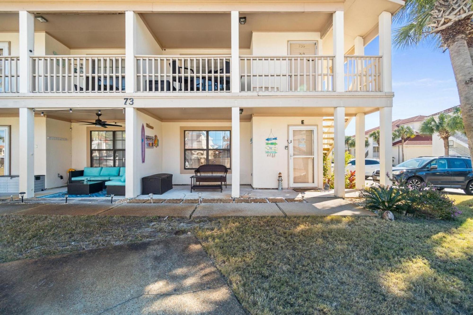 Horizon South By Panhandle Getaways Panama City Beach Camera foto
