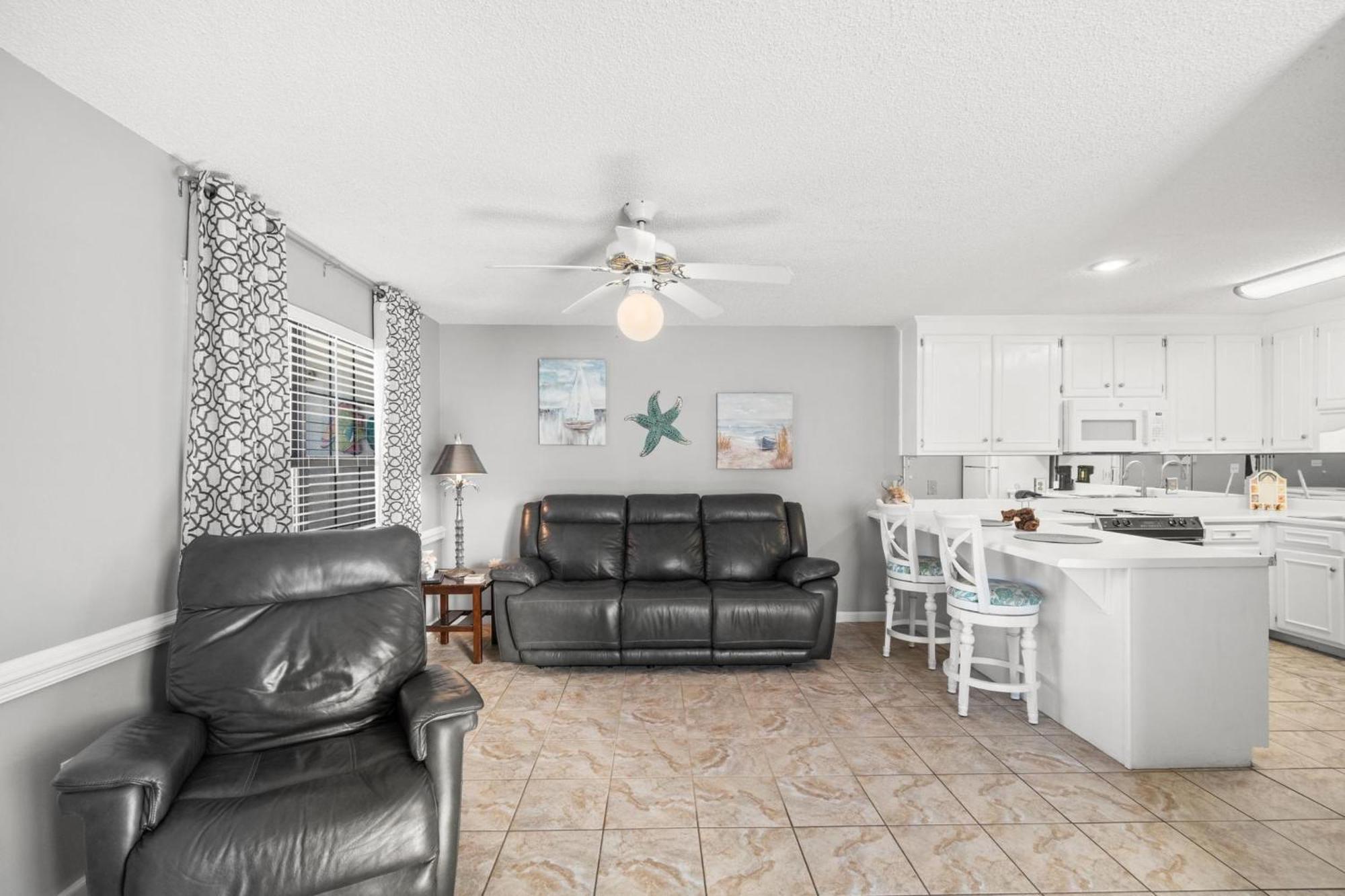 Horizon South By Panhandle Getaways Panama City Beach Camera foto