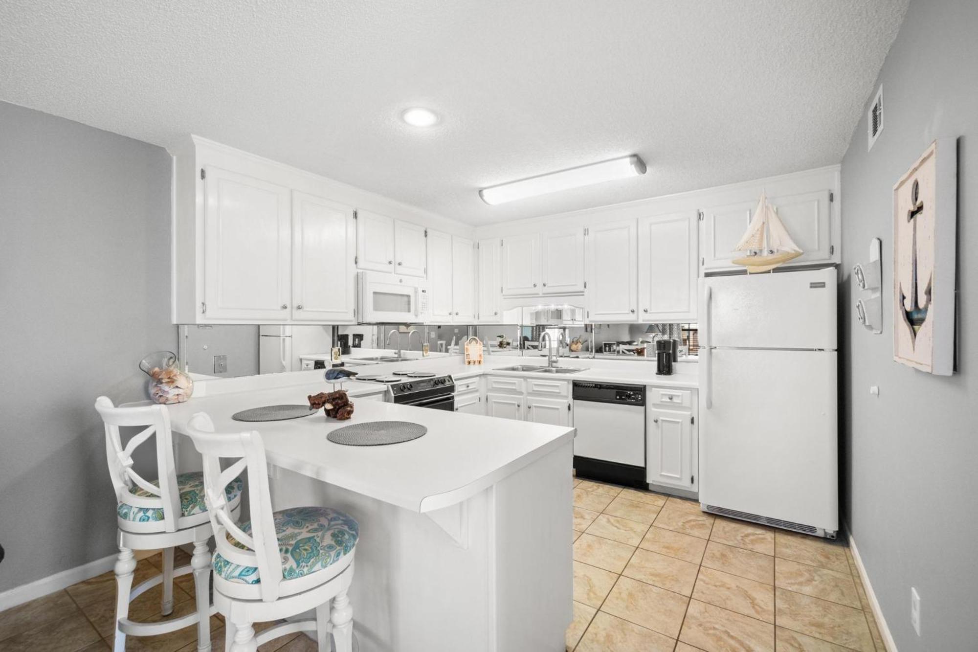 Horizon South By Panhandle Getaways Panama City Beach Camera foto